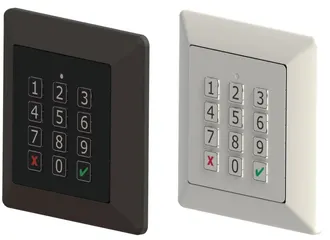 Integra PIN-Reader K.61_