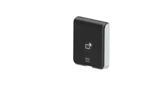 Integra reader K.608