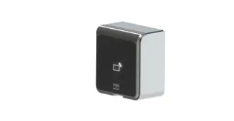 Integra reader K.610