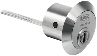 Aussenzylinder CLIQ Go G2.045
