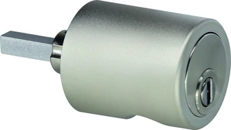 Möbelzylinder CLIQ Go G4.186