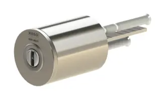 Aussenzylinder eCLIQ N2.008
