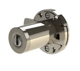 Möbelzylinder eCLIQ N3.030