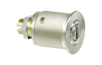 Verschlusszylinder eCLIQ N3.031