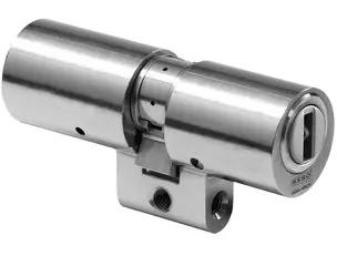 Rund-Doppelzylinder CLIQ Go G1.015