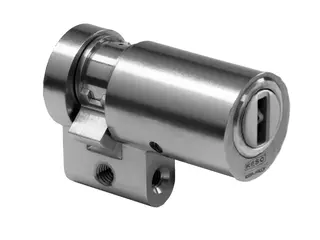 Rund-Halbzylinder CLIQ Go G1.012