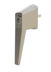 Drehgriff eCLIQ N4.119