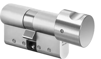 Profil-Knaufzylinder CLIQ Go G1.419