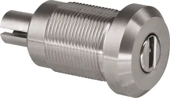Möbelzylinder CLIQ Go G3.924