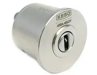 Schaltzylinder CLIQ Go G6.019