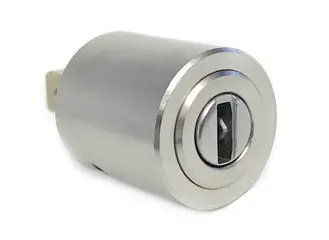 Aufbauzylinder CLIQ Go G3.145