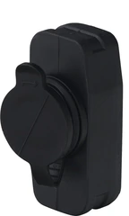 Schutzkappe IP67 für N2.316 NZ1090