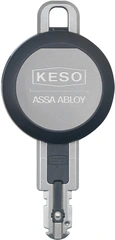 KESO eCLIQ