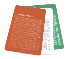 SMARTair License
