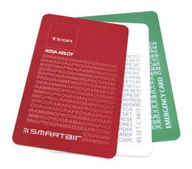 SMARTair License