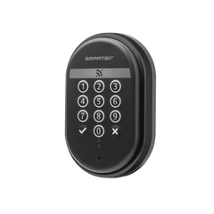SMARTair_Wandleser_Keypad