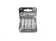 Batteries LR06 V.000/21/21