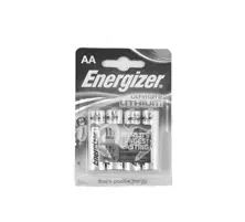 Batteries LR06 V.000/21/22