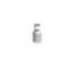 Threaded pin V.000/33/60