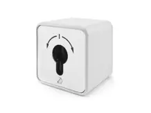 Key-operated switch V.000/53/68