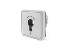 Key-operated switch V.000/53/71