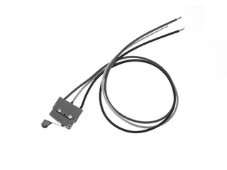 Microswitch for alarm function V.001/39/12,