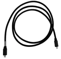 Programming cable micro USB V.001/54/68