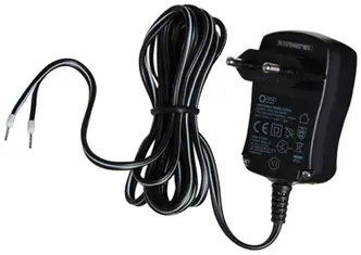 Netzteil für Programmiergerät VZ01