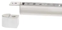Mounting set wooden profiles