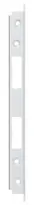 flush-mount striking plate