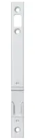 Profile milled-in faceplate set