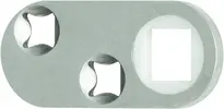 Product image Bar guide 1826 1826.008