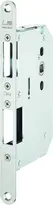 CASA Alpha Panic passive leaf locking system