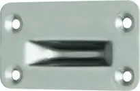 Product image (187.380) Floor end indent, conical, 12171005