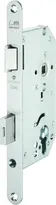 Image produit Casa Alpha serrure à entailler de sécurité anti-panique 1717PBe-ZF