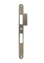 Strike plate