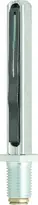 Product image Profile interchangeable mandrill with fine thread M12 5496