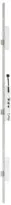 Product image mFlipLock check, panic multi-point locking system 14409681
