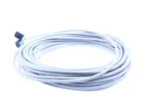 Connection cable panic passive leaf locking system for s-and mFlipLock