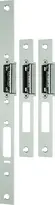Product image Face plate for passive leaf lock 24413-M-STF