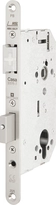 Image produit 1 Verrouillage de sécurité anti-panique à un point 30101PB-ZF
