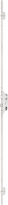 Product image 1 Panic-proof multi-point locking system 30341PB-ZF