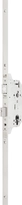 Product image 2 Panic-proof multi-point locking system 30341PB-ZF