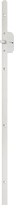 Product image 3 Panic-proof multi-point locking system 30341PB-ZF