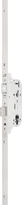 Product image 2 Panic-proof multi-point locking system 30341PB