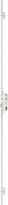 Product image 1 Panic-proof multi-point locking system 30343PD-ZF
