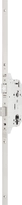 Product image 2 Panic-proof multi-point locking system 30343PD
