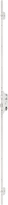 Product image 1 Panic-proof multi-point locking system 30344PE-ZF