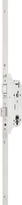 Product image 2 Panic-proof multi-point locking system 30344PE-ZF