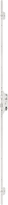 Product image 1 Panic-proof multi-point locking system 30344PE